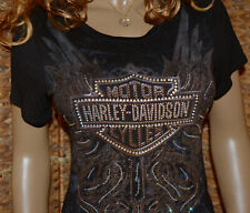 Harley davidson black for sale  Cocoa