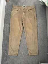 mens slim fit cords for sale  HOVE