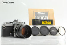 Nikon first model for sale  Shipping to Ireland