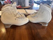 Figure skates edea for sale  Bozeman