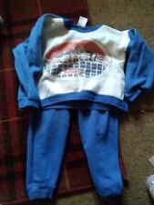 Childs pyjamas for sale  BURNTWOOD