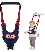 Vicloon Baby Walking Harness, Safe Walking Belt, Hand-Held Baby Walker New for sale  Shipping to South Africa