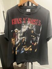 Camisa vintage Guns N Roses, usado comprar usado  Enviando para Brazil