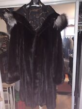 Mens ranch mink for sale  East Rutherford