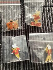 Rupert bear badges for sale  ROCHESTER