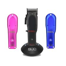 StyleCraft Rebel Professional Super-Torque Modular Cordless Hair Clipper for sale  Shipping to South Africa