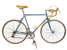 Vélo do course vintage / Vintage Road Bike  ARTISANALE DANIEL BARBRY 80's d'occasion  Aulnat