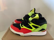 reebok pump omni lite for sale  LONDON