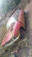 Vauxhall victor breaking for sale  LINCOLN