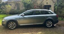 Audi allroad 2006 for sale  CHIPPENHAM