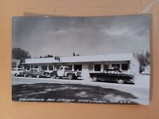 Vintage postcard greyhound for sale  Oshkosh