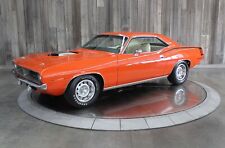 1970 plymouth hemi for sale  Bettendorf