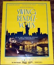 Swing rendez old d'occasion  Clichy