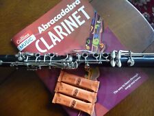 jupiter clarinet for sale  CHESTERFIELD