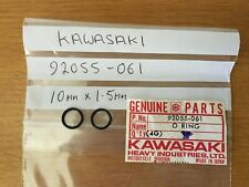 Kawasaki kickstart pivot for sale  BRIDGWATER