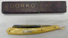 Dorko solingen gold for sale  Las Vegas