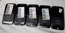 5x Job Lot Untested Mobile Phones Nokia E71 Mobiles For Spare Parts segunda mano  Embacar hacia Mexico