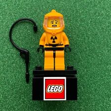 Genuine lego hazmat for sale  NORWICH