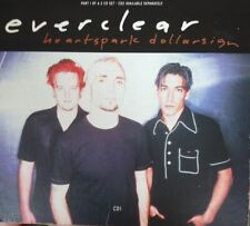 Everclear heartspark dollar for sale  WORCESTER