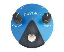 dunlop fuzz silicon face mini for sale  Winchester