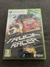 Truck racer console d'occasion  Auxerre