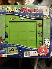 Cat mouse board for sale  Coventry