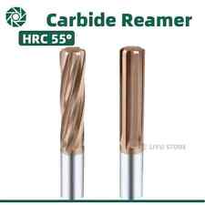 Carbide machine reamer for sale  Shipping to Ireland