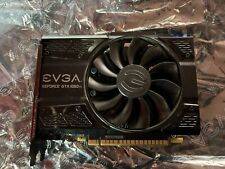 EVGA Geforce GTX 1050 Ti 4GB, used for sale  Shipping to South Africa