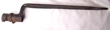 Antique musket 1835 for sale  Fairport
