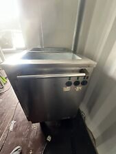 Used bain marie for sale  GOODWICK