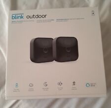 Blink outdoor wireless for sale  CHEADLE