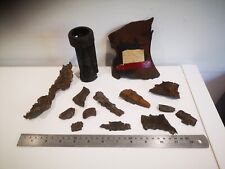 Ww2 blitz shrapnel for sale  ST. ALBANS