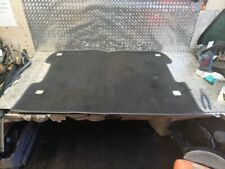 ford galaxy boot liner for sale  CANVEY ISLAND