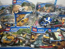 Lego city konvolut gebraucht kaufen  Naumburg