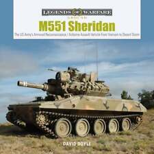 M551 sheridan army for sale  Sparks