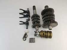 Ktm Sxf 250 SXF250 Sx-f 250 2007 Gear Box Garfos Engrenagens Eixos de transmissão de tambor comprar usado  Enviando para Brazil