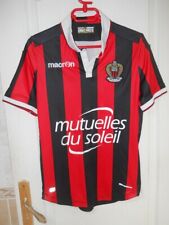 Maillot foot mutuelles d'occasion  Nice
