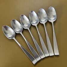 Demitasse spoons bedford for sale  Plaistow