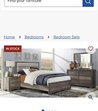Furniture used bedroom for sale  Orlando
