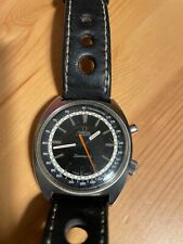 Mega seamaster chronograph gebraucht kaufen  Uttenreuth