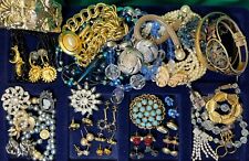 Vintage jewelry lot for sale  Madisonville