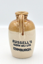 Vintage russell leith for sale  UK