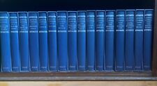 Folio Society | JOSEPH CONRAD | 16 Volumes | Individual Slip cases for sale  PERTH
