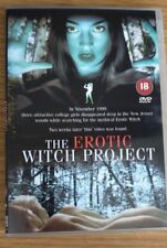 Erotic witch project for sale  WESTON-SUPER-MARE
