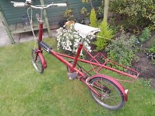 Vintage moulton bicycle for sale  RHYL