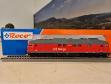 Roco 63554 diesellokomotive gebraucht kaufen  Eppelborn