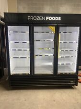 door commercial freezer for sale  Largo