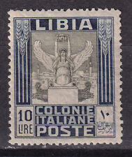 Libia pittorica 1921 usato  Roma
