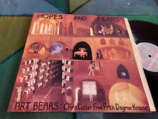 1978 art bears usato  Perugia