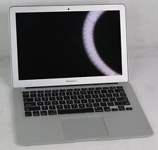 Computadora portátil Apple Macbook Air 13" (i7, 500 SSD, 8 GB RAM, 2,2 GHz, 2015) segunda mano  Embacar hacia Argentina